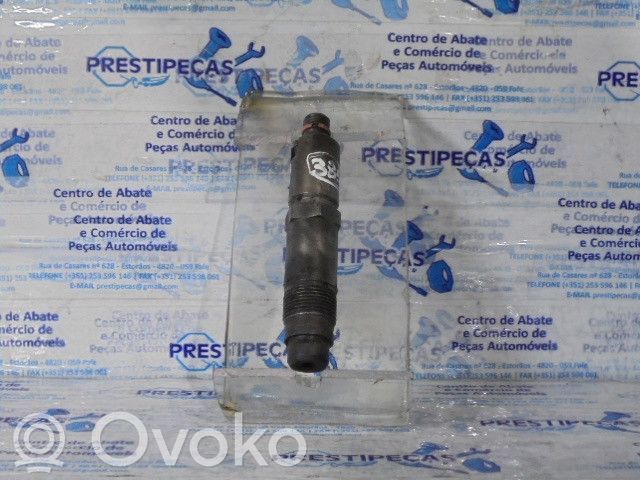 Fuel injector   LDC010R01B,0P