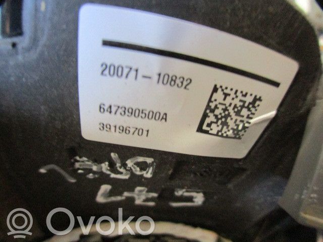 Stūre   647390500A,39196701