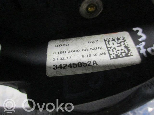 Volante   34245052A