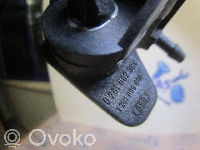 Oro slėgio daviklis   0281002389,1261099808,3P