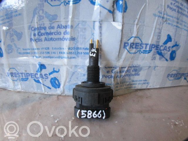 Opel Corsa D Sensor de temperatura del aire externo/exterior 