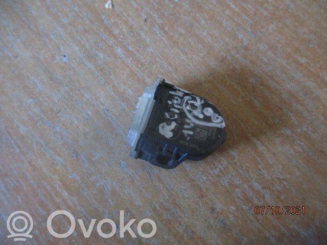 Senzor presiune anvelope   407009987R