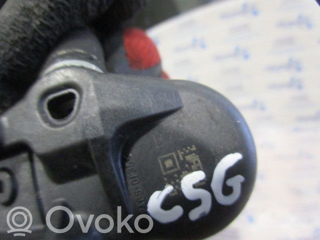 Lexus IS 200-300 Tire pressure sensor 