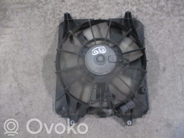 Elektrolüfter   1680008040