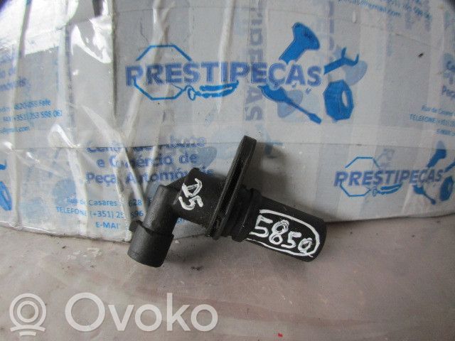 Opel Astra H Sensor 