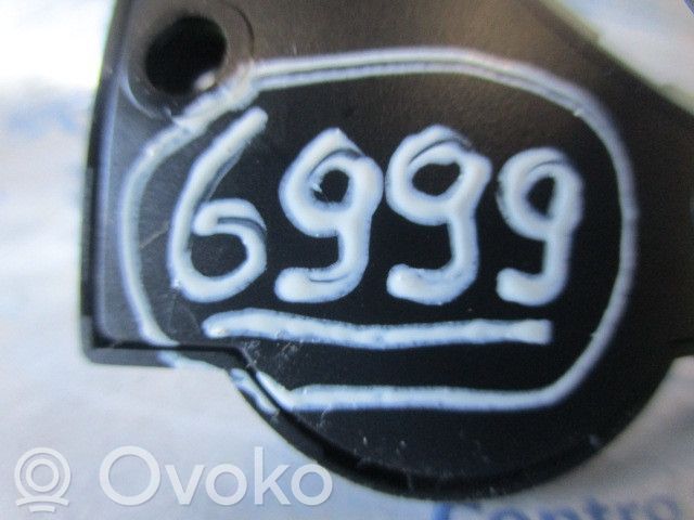 Toyota Proace Czujnik kąta skrętu 
