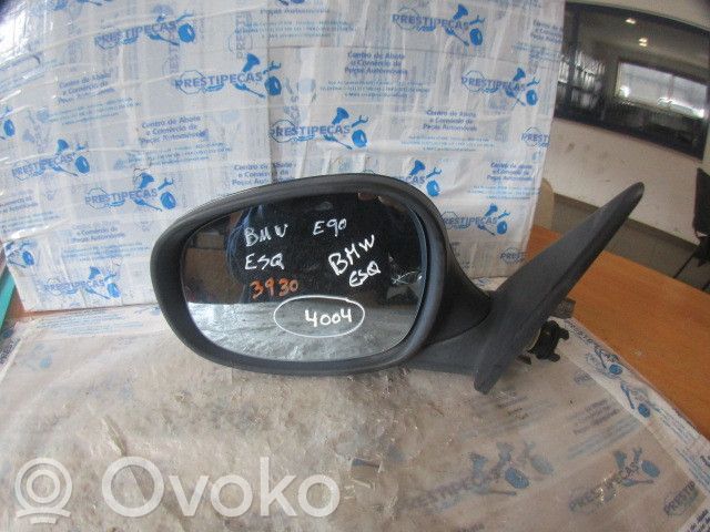 Front door electric wing mirror   ESP4004