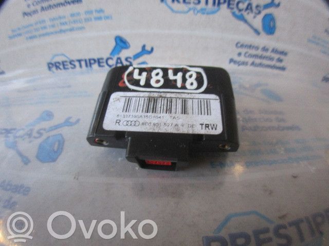 Multifunctional control switch/knob   8E0951527A