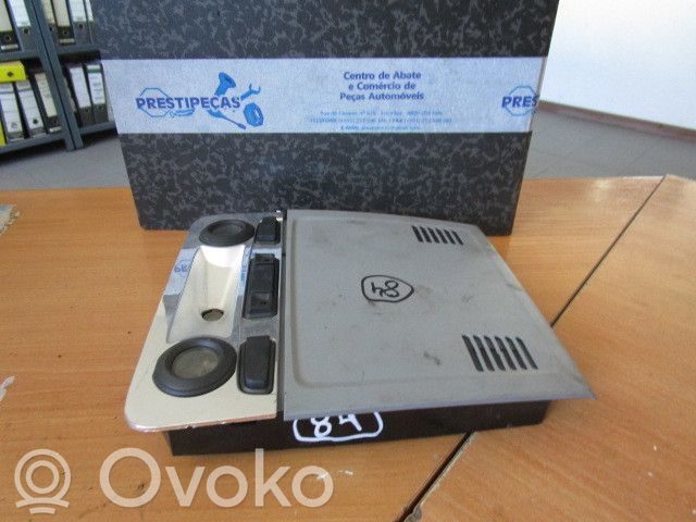 BMW 1 E81 E87 Consola de luz del techo 