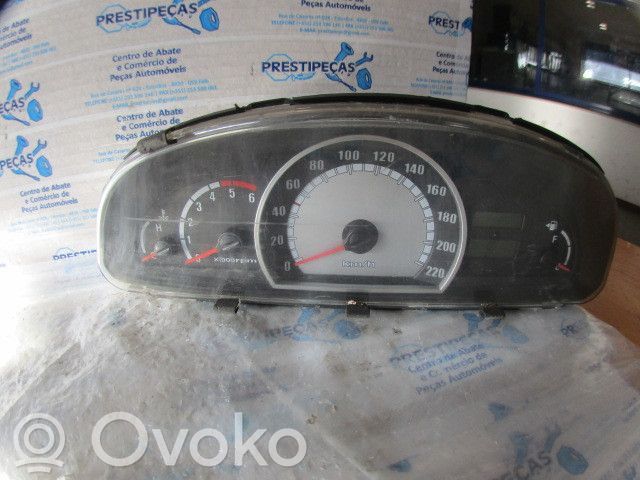 Nopeusmittari (mittaristo)   9400417500,200571200H,KM