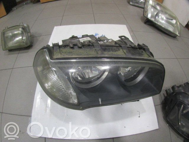 Priekšējais lukturis   716219006