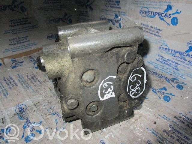 Klimakompressor Pumpe   YS4H19D629AC