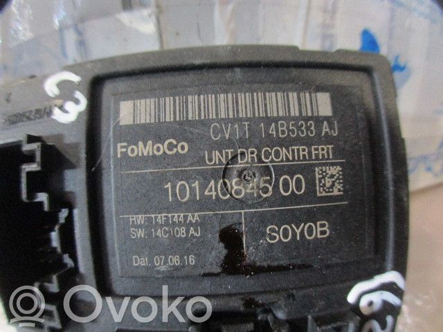 Durvju vadības bloks   CV1T14B533AJ,14C108AJ,14F144AA