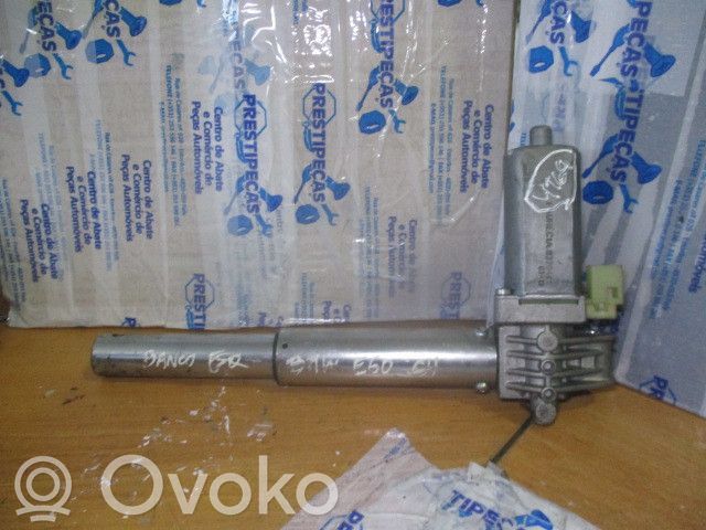 Seat adjustment motor   8320446,4P