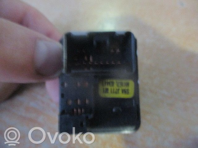Honda Jazz Wing mirror switch 