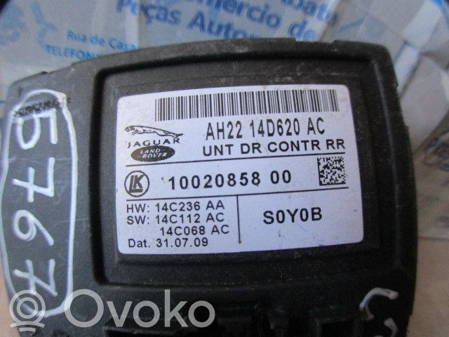 Module confort   AH2214D620AC,1002085800