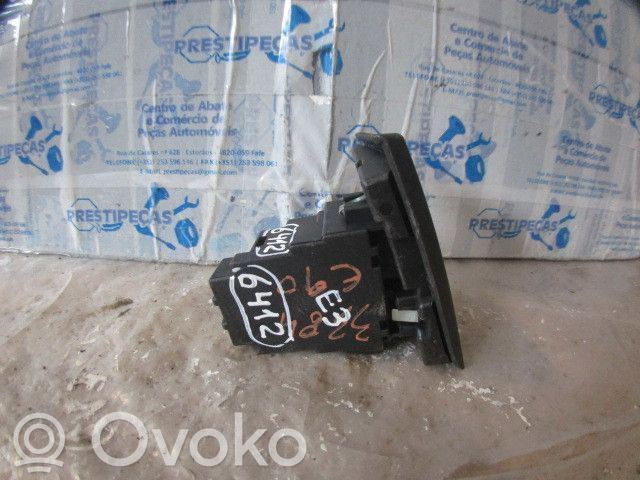 BMW 3 E90 E91 Muut ohjainlaitteet/moduulit 