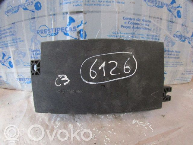 Module de commande de siège   8W8314C249AA,8W8314C030AB,8W8314D600AC