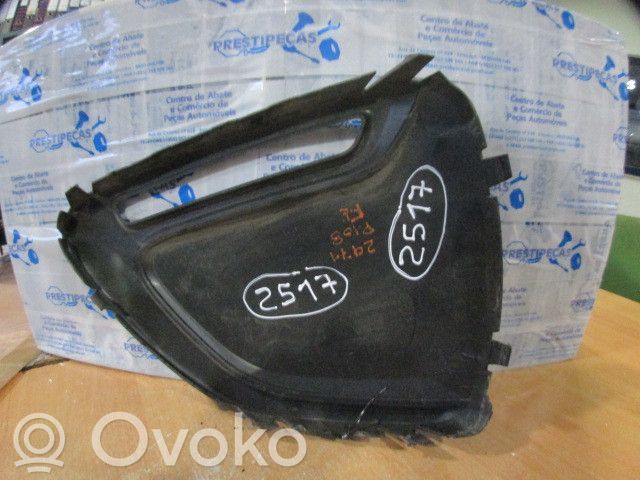 Peugeot 108 Lampka klapy bagażnika 