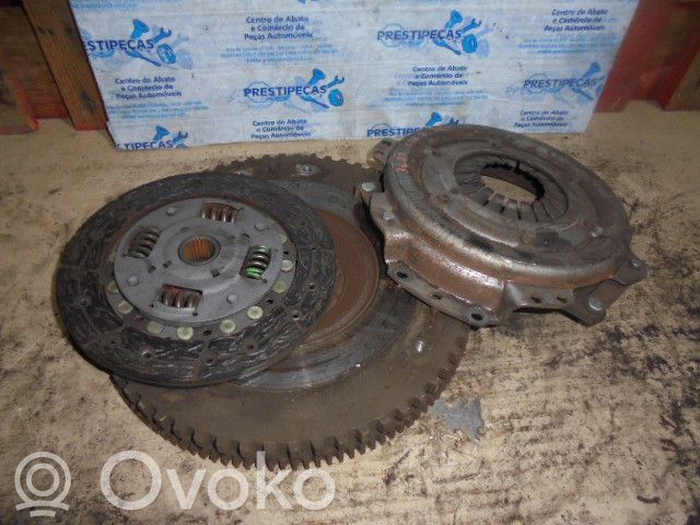 Renault Clio III Clutch set kit 