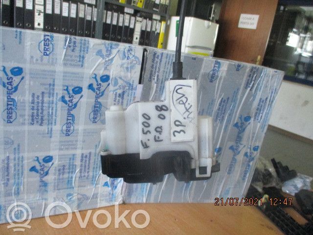Etuoven lukko   51785918
