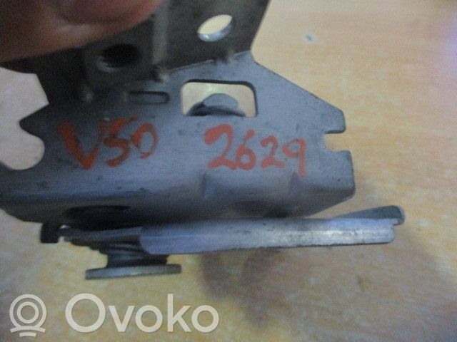 Système poignée, câble ouverture de capot   30716530