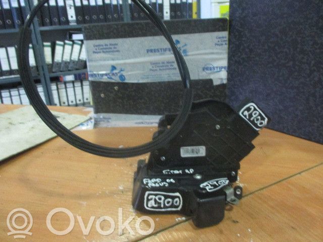 Ford Focus Serrure de porte avant 