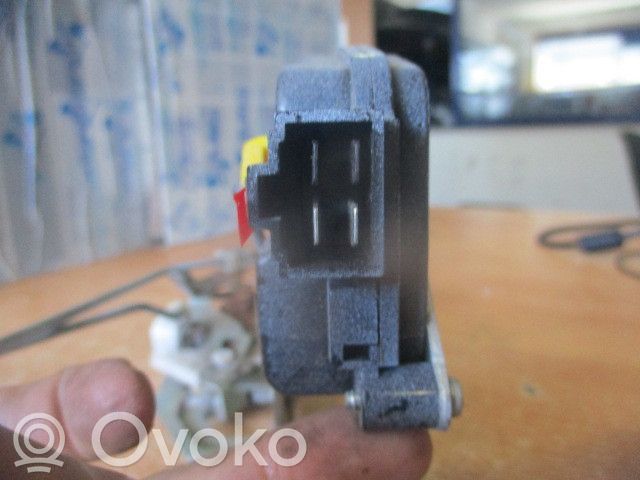 Chevrolet Matiz Etuoven lukko 
