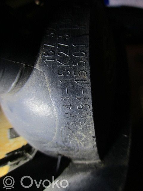 Ford Focus Miglas lukturis aizmugurē 