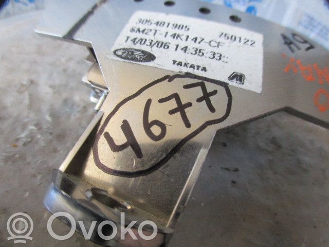 Interrupteur / bouton multifonctionnel   6M2T14K147CF