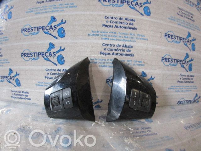 Multifunctional control switch/knob   13222331
