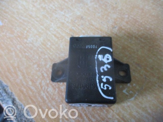 Door central lock control unit/module   96190176
