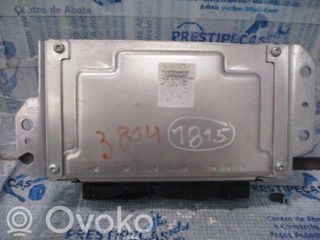 Engine control unit/module   9030930528F,3911002025