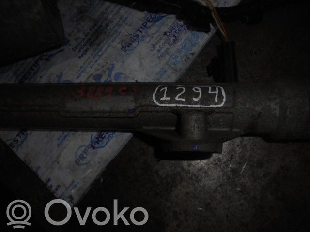 Hammastanko   2824800401B