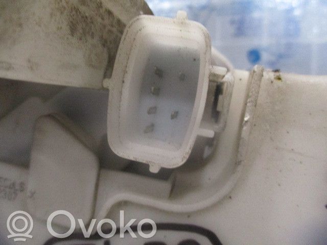 Front door lock   51772307