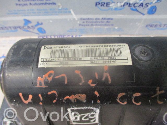 Beifahrerairbag   51786236000,3P