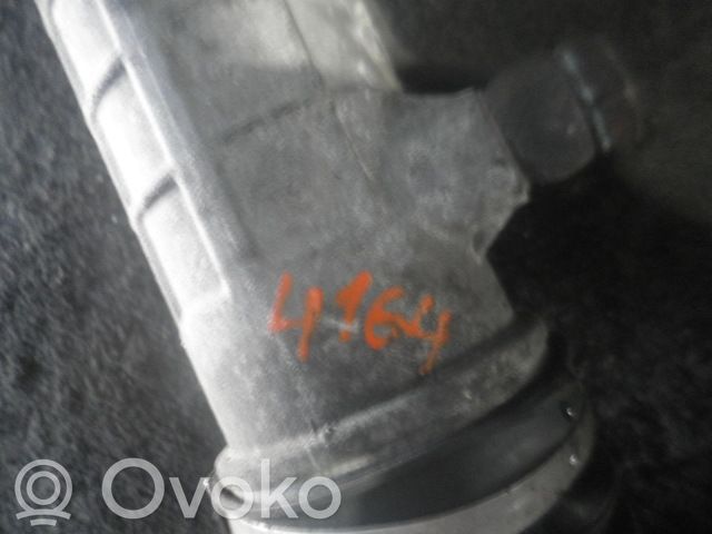 Steering rack   13327700807
