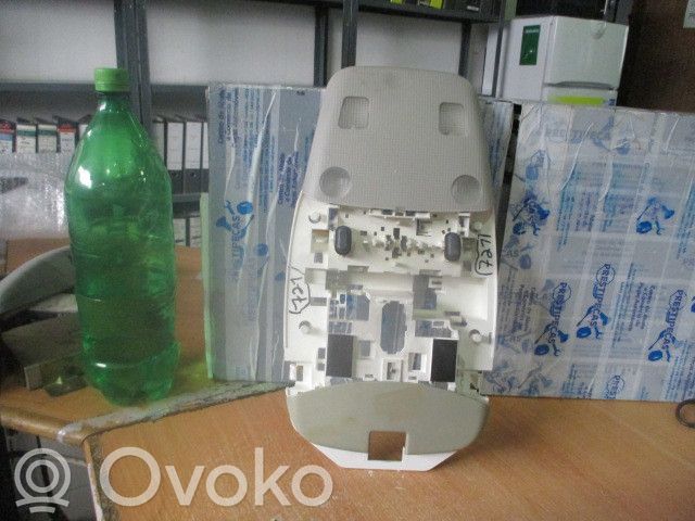 Apšvietimo konsolės apdaila   12793895