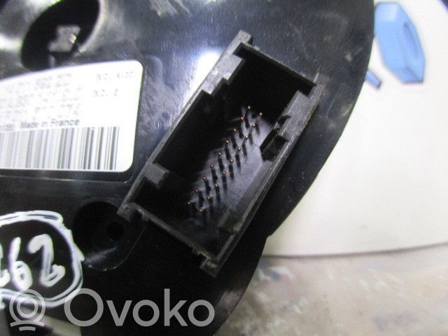 Unidad de control climatización   14011592ZD,A83014100