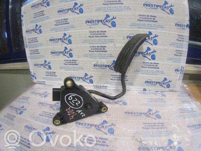 Renault Modus Pedal del acelerador 