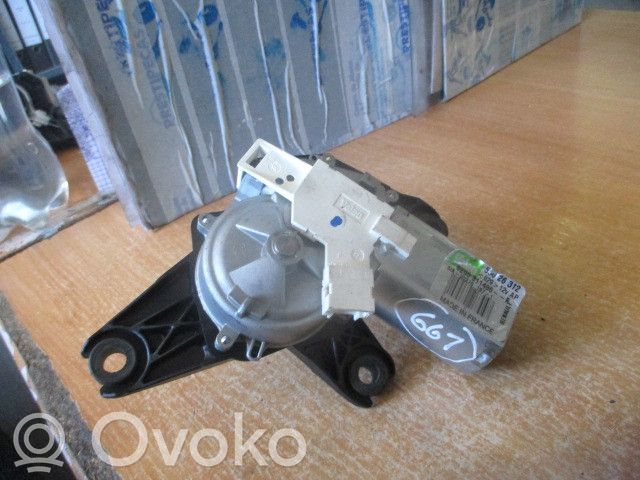 Wischermotor Heckscheibe   8200311486F
