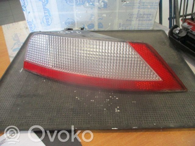 Ford Focus Etusumuvalo 