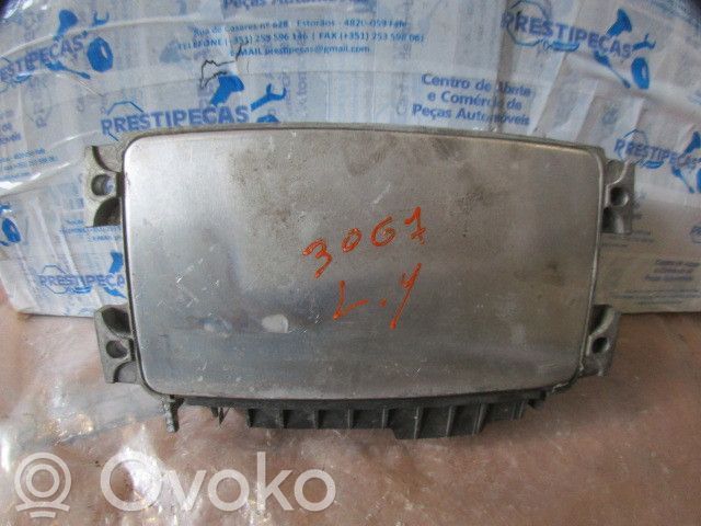 Lancia Y 840 Engine control unit/module 