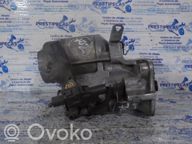 Toyota Corolla E100 Motor de arranque 