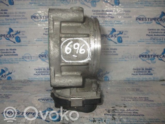 Boîtier de papillon électrique   1354755611803,4P,A2C53112155