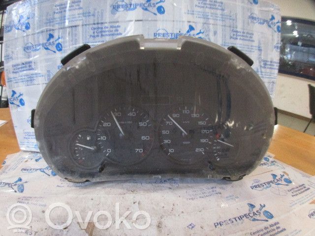 Speedometer (instrument cluster)   55500030000,55500030010,555000301203,KM