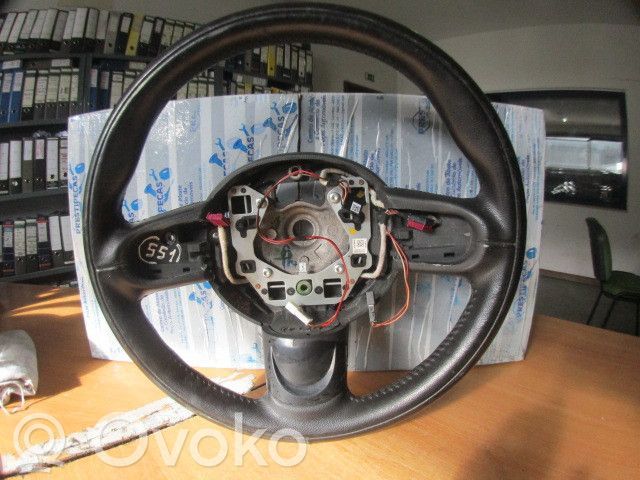 Mini Cooper Countryman R60 Stūre 