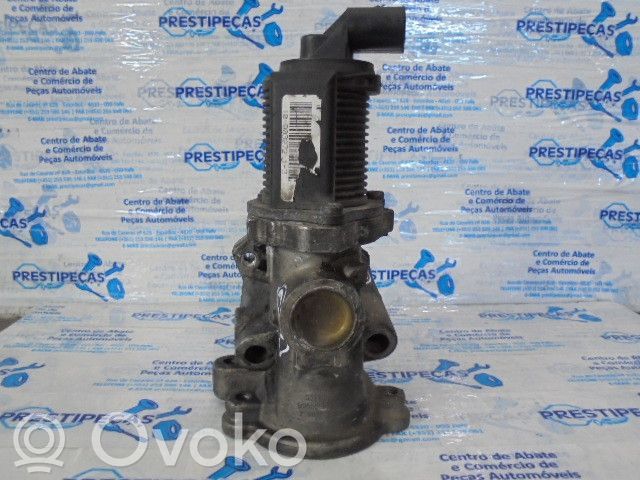 Fiat 500 Válvula EGR 