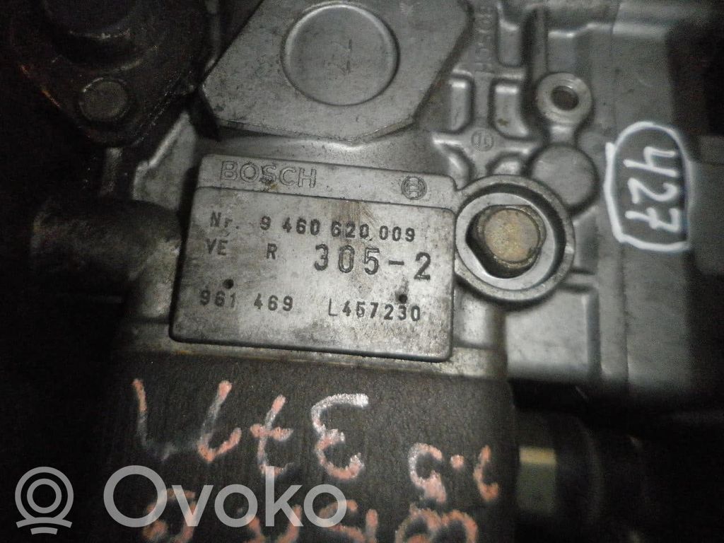 Degvielas sūknis   9460620009