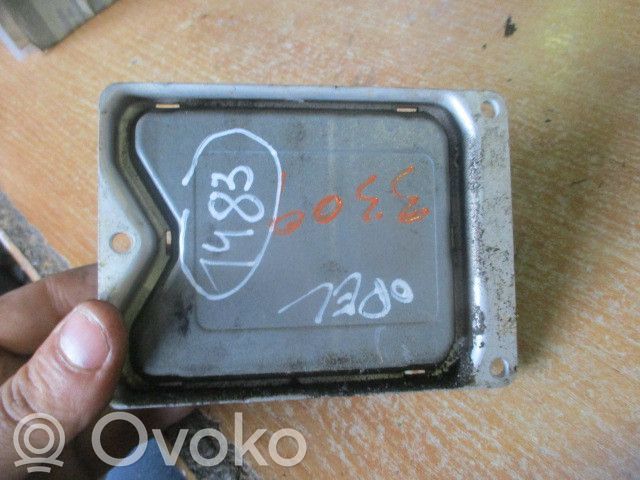 Opel Corsa B Engine control unit/module 